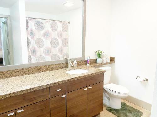Apartamento Oak Management Mdr