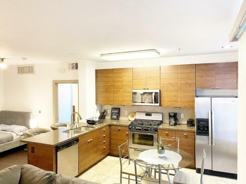 Apartamento Oak Management Mdr