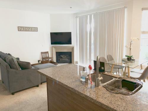 Apartamento Oak Management Mdr