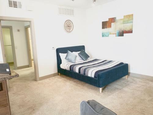 Apartamento Oak Management Mdr