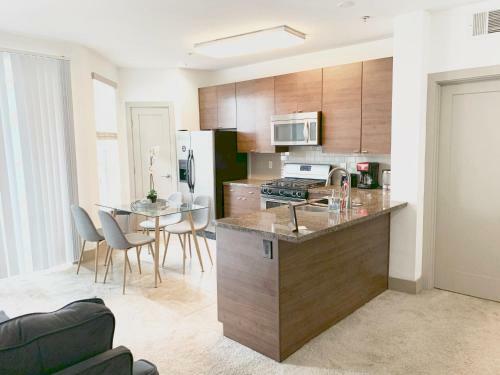 Apartamento Oak Management Mdr