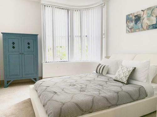 Apartamento Oak Management Mdr