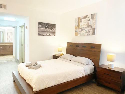 Apartamento Oak Management Mdr