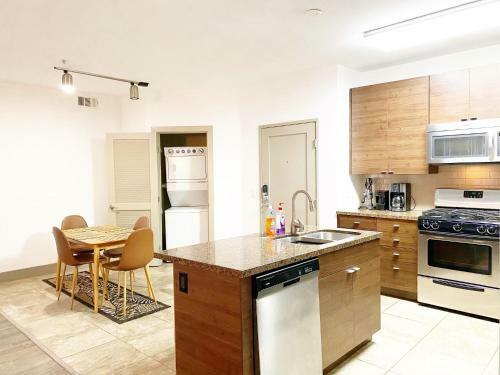 Apartamento Oak Management Mdr