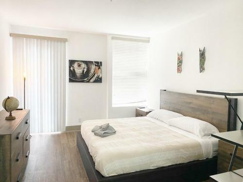 Apartamento Oak Management Mdr