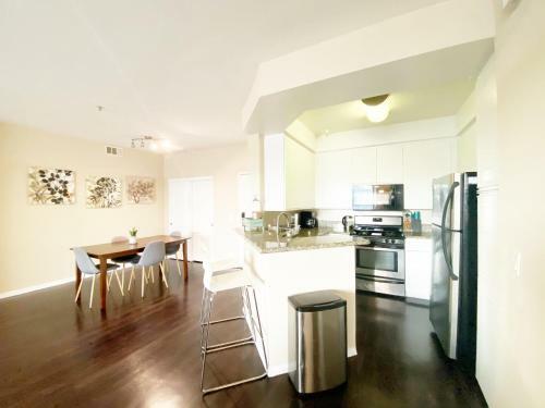 Apartamento Oak Management Mdr