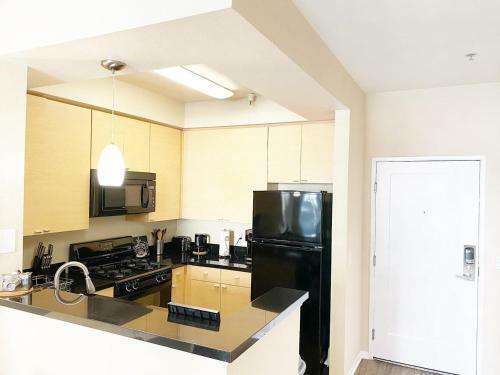 Apartamento Oak Management Mdr