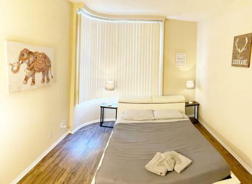 Apartamento Oak Management Mdr