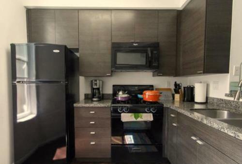 Apartamento Oak Management Mdr