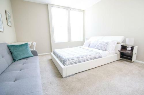 Apartamento Oak Management Mdr