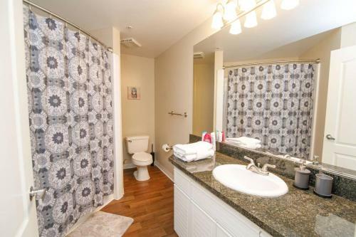 Apartamento Oak Management Mdr
