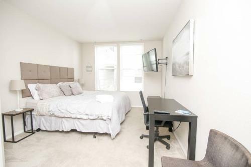 Apartamento Oak Management Mdr