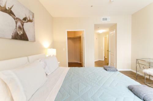 Apartamento Oak Management Mdr