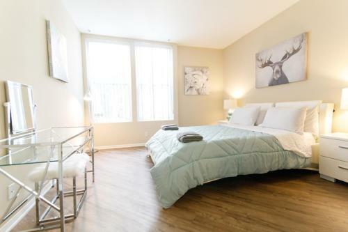 Apartamento Oak Management Mdr