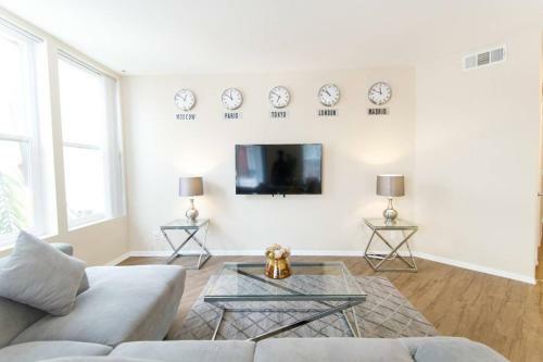 Apartamento Oak Management Mdr