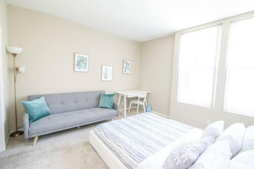 Apartamento Oak Management Mdr