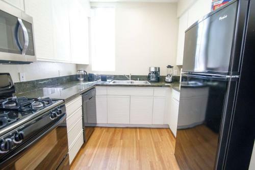 Apartamento Oak Management Mdr