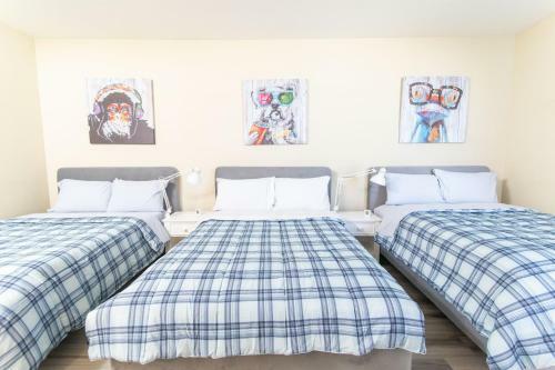 Apartamento Oak Management Mdr