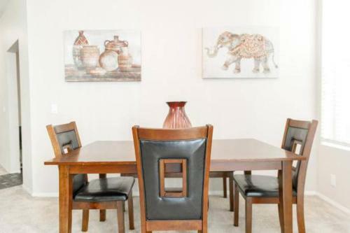 Apartamento Oak Management Mdr