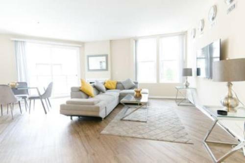 Apartamento Oak Management Mdr