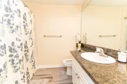 Apartamento Oak Management Mdr