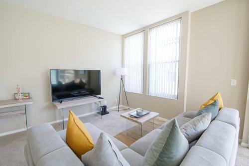 Apartamento Oak Management Mdr