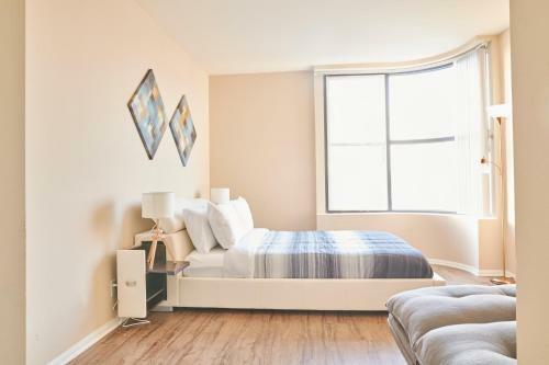 Apartamento Oak Management Mdr