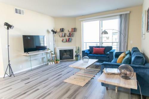 Apartamento Oak Management Mdr