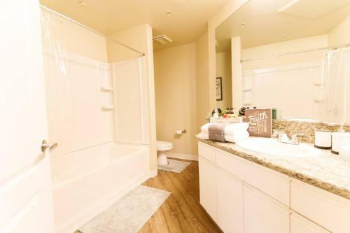 Apartamento Oak Management Mdr