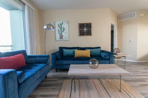 Apartamento Oak Management Mdr