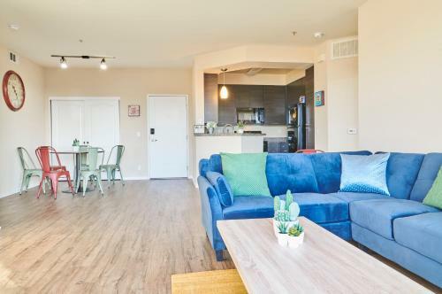 Apartamento Oak Management Mdr