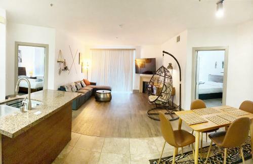 Apartamento Oak Management Mdr