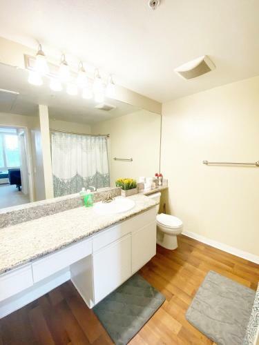 Apartamento Oak Management Mdr