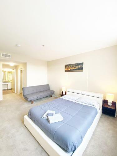 Apartamento Oak Management Mdr