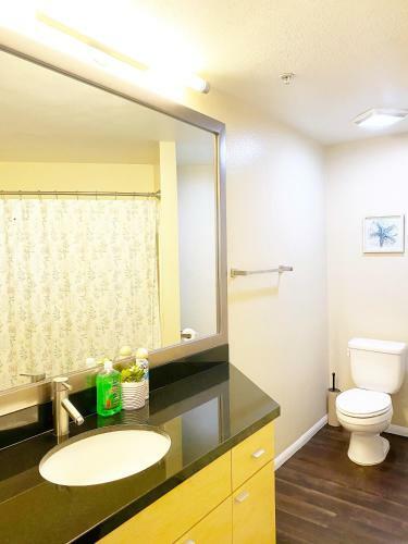 Apartamento Oak Management Mdr