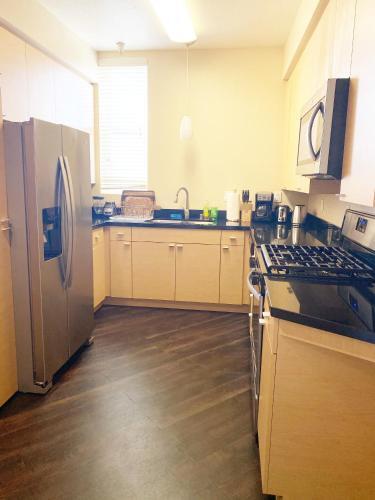 Apartamento Oak Management Mdr