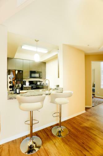 Apartamento Oak Management Mdr