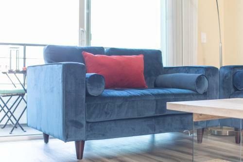 Apartamento Oak Management Mdr