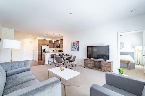 Apartamento Oak Management Mdr