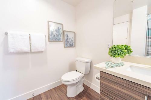 Apartamento Oak Management Mdr