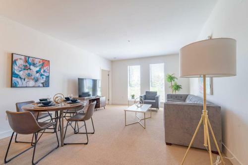 Apartamento Oak Management Mdr