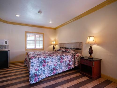 Motel Parkside Inn