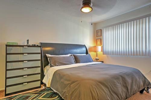 Apartamento Downtown Long Beach Condo - 1 Mile To Boardwalk!