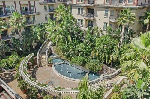 Apartamento The Figueroa