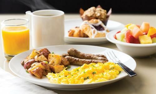 Hotel Homewood Suites By Hilton Livermore, Ca