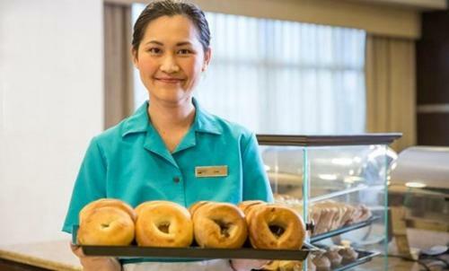Hotel Homewood Suites By Hilton Livermore, Ca