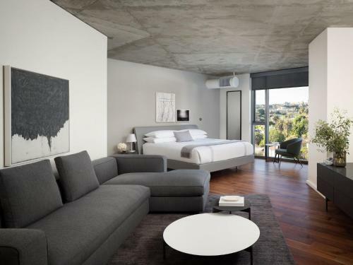 Aparthotel Aka West Hollywood, Serviced Apartment Residences
