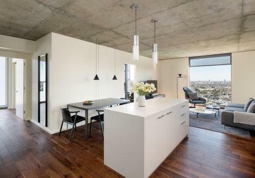 Aparthotel Aka West Hollywood, Serviced Apartment Residences