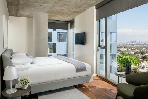 Aparthotel Aka West Hollywood, Serviced Apartment Residences