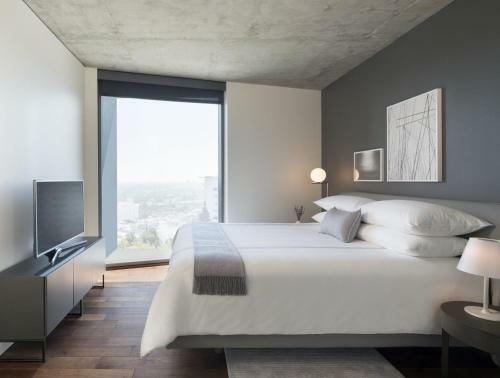 Aparthotel Aka West Hollywood, Serviced Apartment Residences